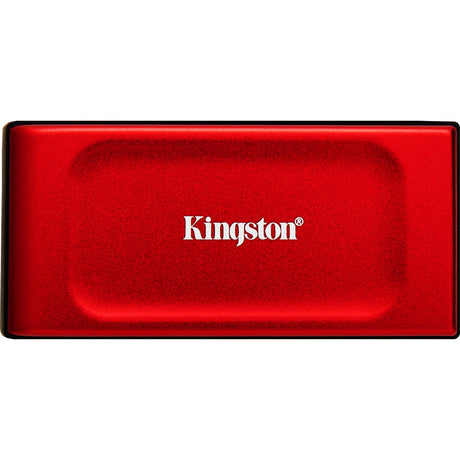 Kingston XS1000 portable 1 To