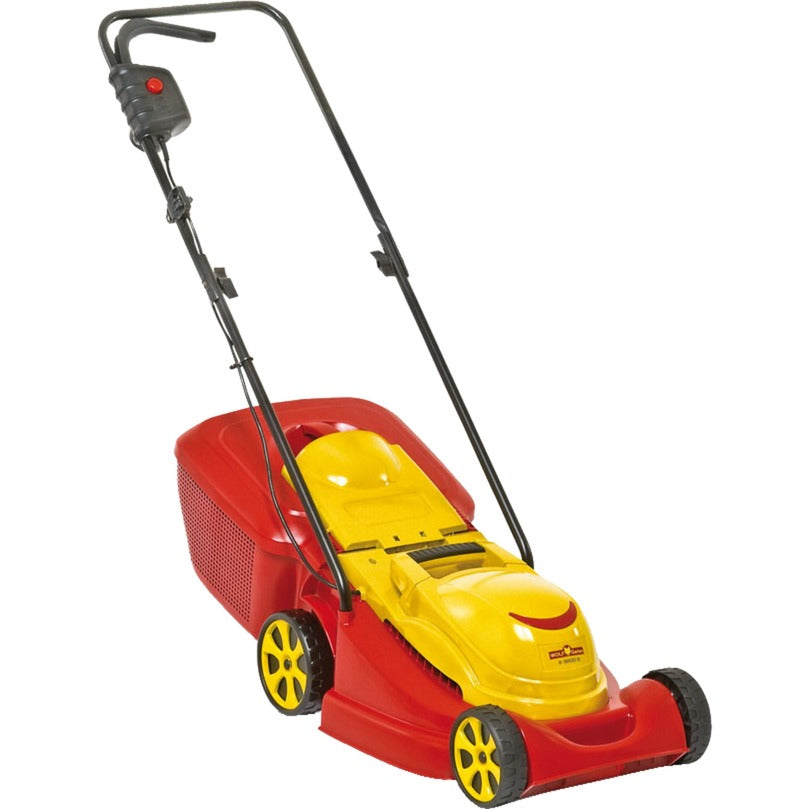 Wolf-Garten Wolf-Garten s 3200 e