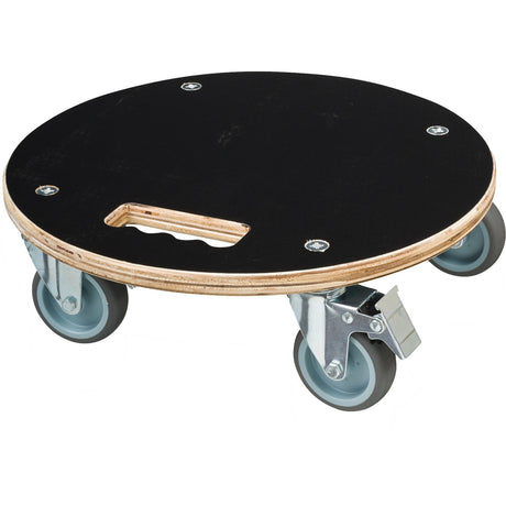 Nature Nature Plant Trolley Round