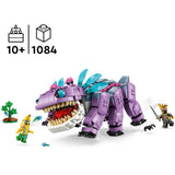 Lego fortnite 77077 Clobo