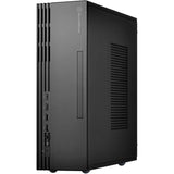 Boîtier htpc Silverstone sst-ml11b (noir | 4x usb-a)