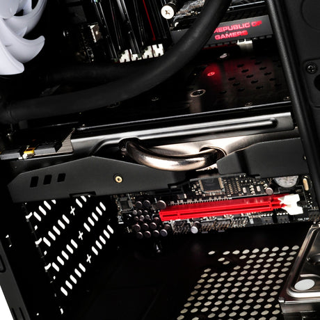 Silverstone Silverstone SST-PS13B