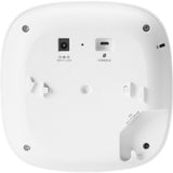 Hewlett Packard Enterprise Instant on AP22 (RW) Bundle Access Point (avec adaptateur, Wi-Fi 6 2x2)