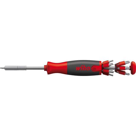 Tournevis wiha avec bit warehouse liftup 26one