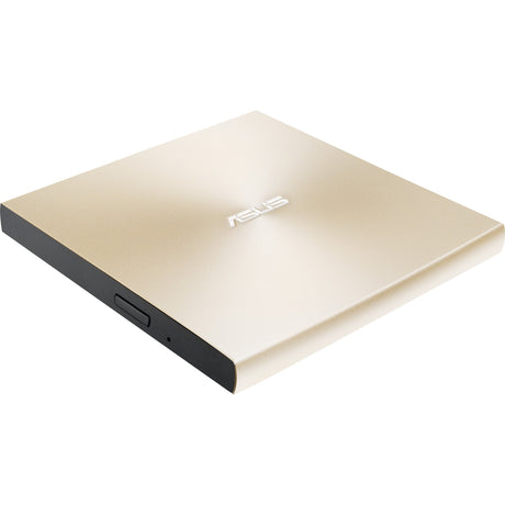 Graveur DVD externe Asus ZenDrive U8M (or noir, interface USB-C, M-Disc)