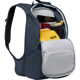 Sac à dos serein Jack wolfskin (bleu foncé, 18,0 litres)