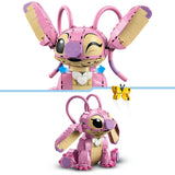 Lego Disney 43257 ange