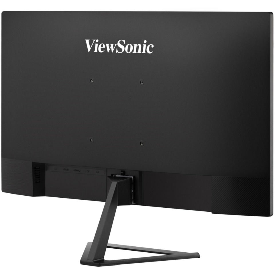 Moniteur de jeu Viewsonic vx2779-hd-pro 27 (noir, 2x HDMI, 1x port d'affichage, 180 Hz)