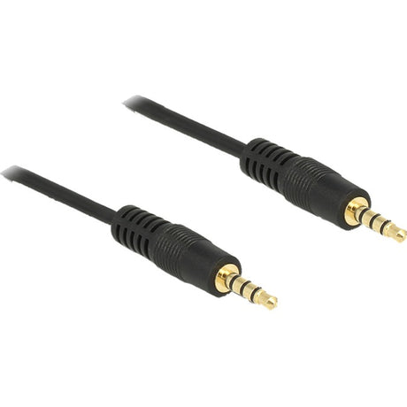 Mâle de 3,5 mm Dellock> 3,5 mm mâle
