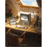 IQUnix F97 Hitchhiker Wireless Mechanical Clavier