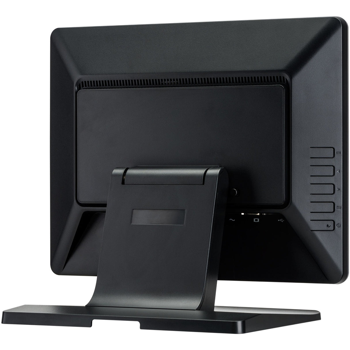Moniteur à écran tactile Iiyama prolite t1521msc-b2 15 (noir, hdmi, vga, usb-b)