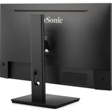 Moniteur de jeu Viewsonic xg27g1 27 (noir, 2x HDMI, 1x port d'affichage, 180 Hz)