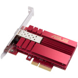 Adaptateur réseau Asus xg-c100f sfp+