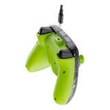 Manette filaire Turtle Beach Rematch Core (noir jaune, Xbox Series X|S, Xbox One, PC)