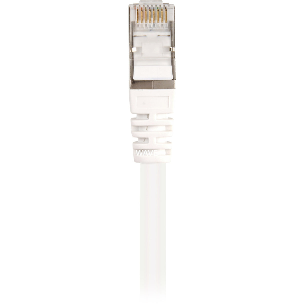 Câble réseau Sharkoon SFTP, RJ-45 avec Cat.6 (blanc, 20 mètres)
