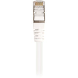 Câble réseau Sharkoon SFTP, RJ-45 avec Cat.6 (blanc, 20 mètres)