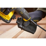 Stanley fatmax 120w ponceuse de détail ponceuse delta (jaune noir)