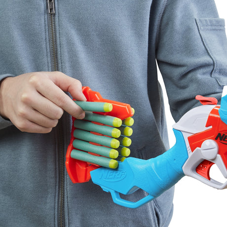 Hasbro nerf nerf dinosquad tricérablas