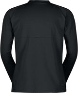 Scott trail storm warm light - maillot vtt manches longues