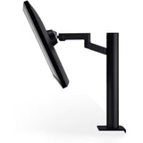 Moniteur LG Ergo IPS avec USB Type-C 31.5 4K UHD (noir, 2x HDMI, 1x Display Port)