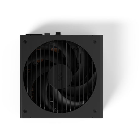 Alimentation modulaire Fractal Design ion gold 3 de 750 watts (noir, 1x 12v-2x6, 3x pcie)