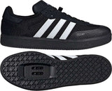 Adidas velosamba froid. prêt 2 - chaussures de cyclisme