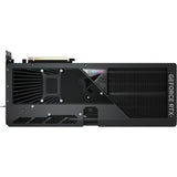 Carte graphique Gigabyte Aorus GeForce RTX 5070 Ti Master 16G (3x Display Port, 1x HDMI)