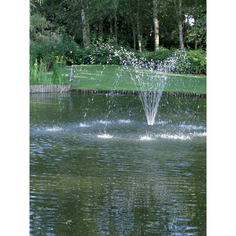 Ubbink - xtra - 600 - pompe de fontaine - pompe de bassin