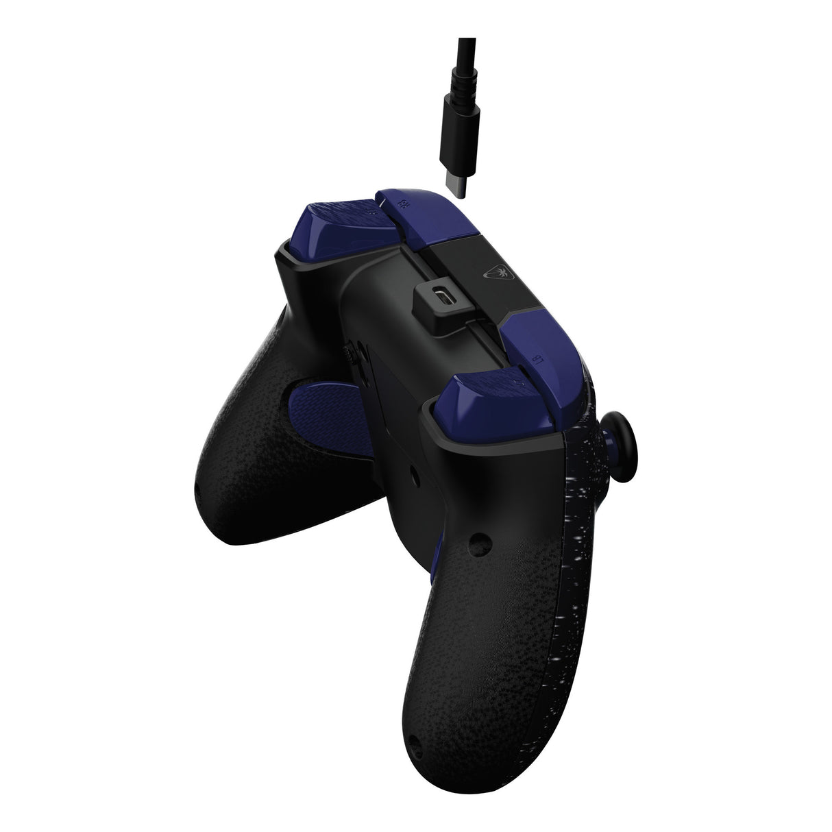 Manette filaire avancée Turtle Beach Rematch (Dark Cosmos, Xbox Series X|S, Xbox One, PC)