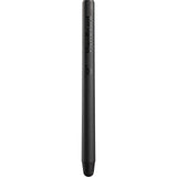 Stylet passif Viewsonic pour tableaux d'affichage stylet vb-pen-006 (noir)