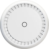 Point d'accès Mikrotik cap xl ac (rbcapgi-5acd2nd-xl) (blanc, processeur qualcomm ipq-4018, poe, wifi 5)