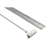 Kensington slim nanosaver 2.0 eq clé de protection contre le vol pour ordinateur portable