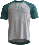 Zimtstern pureflowz - maillot vtt