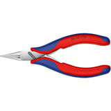 Knipex 7 pièces de poche 00 20 16