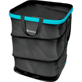 Gardena Garden Waste Pocket pop-up rectangulaire, taille m