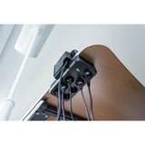 Brennerstuhl brennerstuhl®estilo multiprise duplex avec protection contre les surtensions, 1x USB C, 1x USB A, 9x contacts - 1153580210