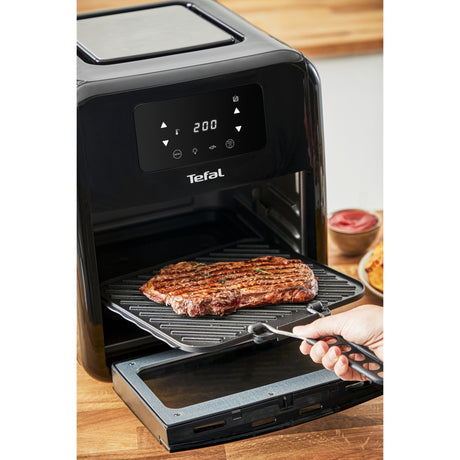 Tefal Tefal Easy Fry For Grill
