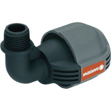 Gardena L-Siece 25 mm x 1 2 fil externe
