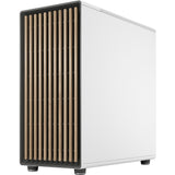 Fractal Design North XL Chalk White Mesh
