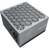 Alimentation modulaire Montech Century II de 1 200 watts (argent, 1x 12v-2x6, 6x PCIe)