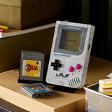 Lego super mario - jouet de construction gameboy (72046)