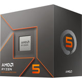 AMD Ryzen 5 8400F, 4,2 GHz (4,7 GHz Turbo Boost)