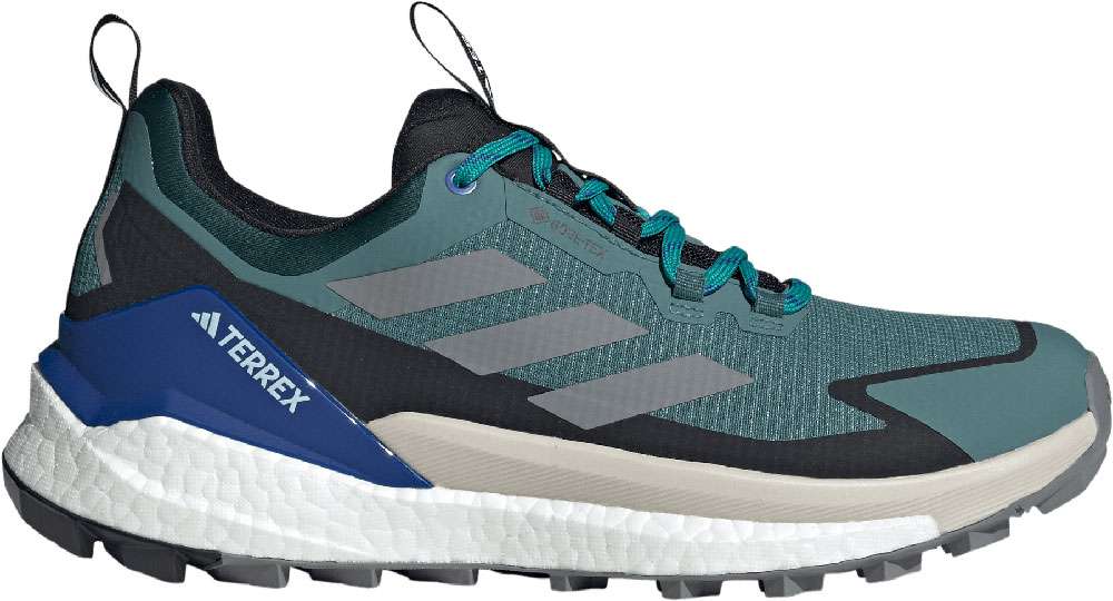 Adidas terrex freehiker 2 low gtx - chaussures de randonnée