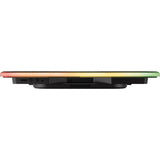 Refroidisseur pour ordinateur portable Trust GXT 1126 Aura (noir, RVB)