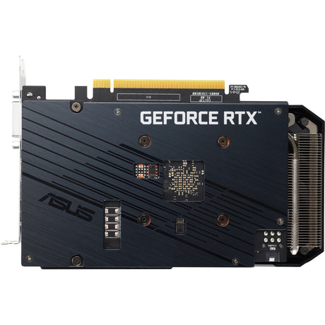 ASUS GEFORCE RTX 3050 DUAL V2 8GB GDDR6