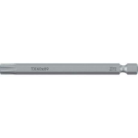 Pistolet Wera kraftform kompakt ra-r 2 - 05051536001