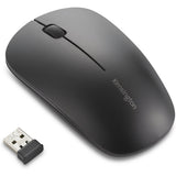 Souris rechargeable Kensington my230 eq - sans fil - taille moyenne (noir, Bluetooth, 2,4 GHz)