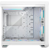 Fractal Design Torrent blanc rgb tg claire teinte
