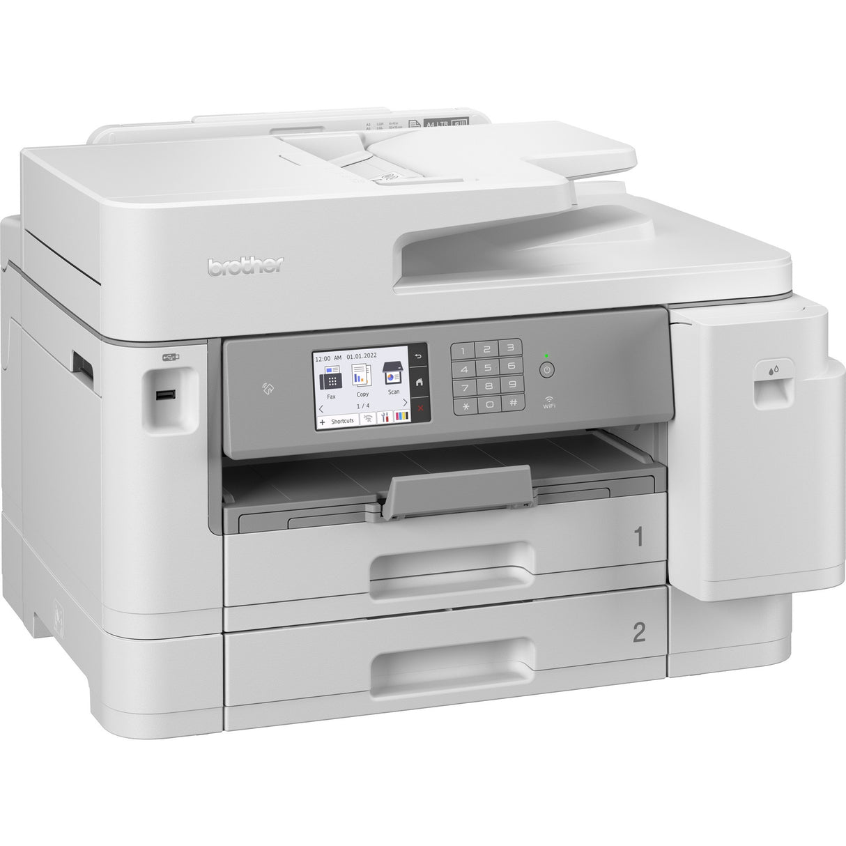 Frère MFC-J5955DW