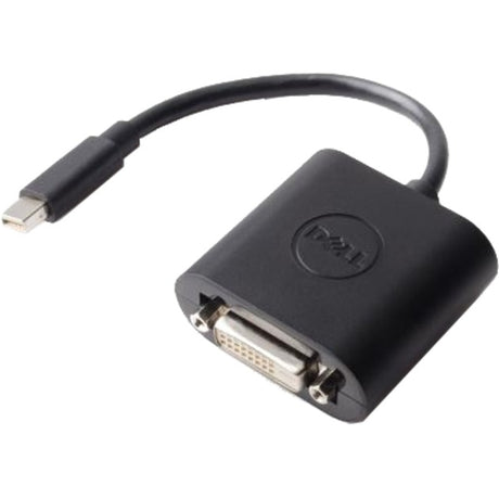 Dell Mini Displayport à DVI